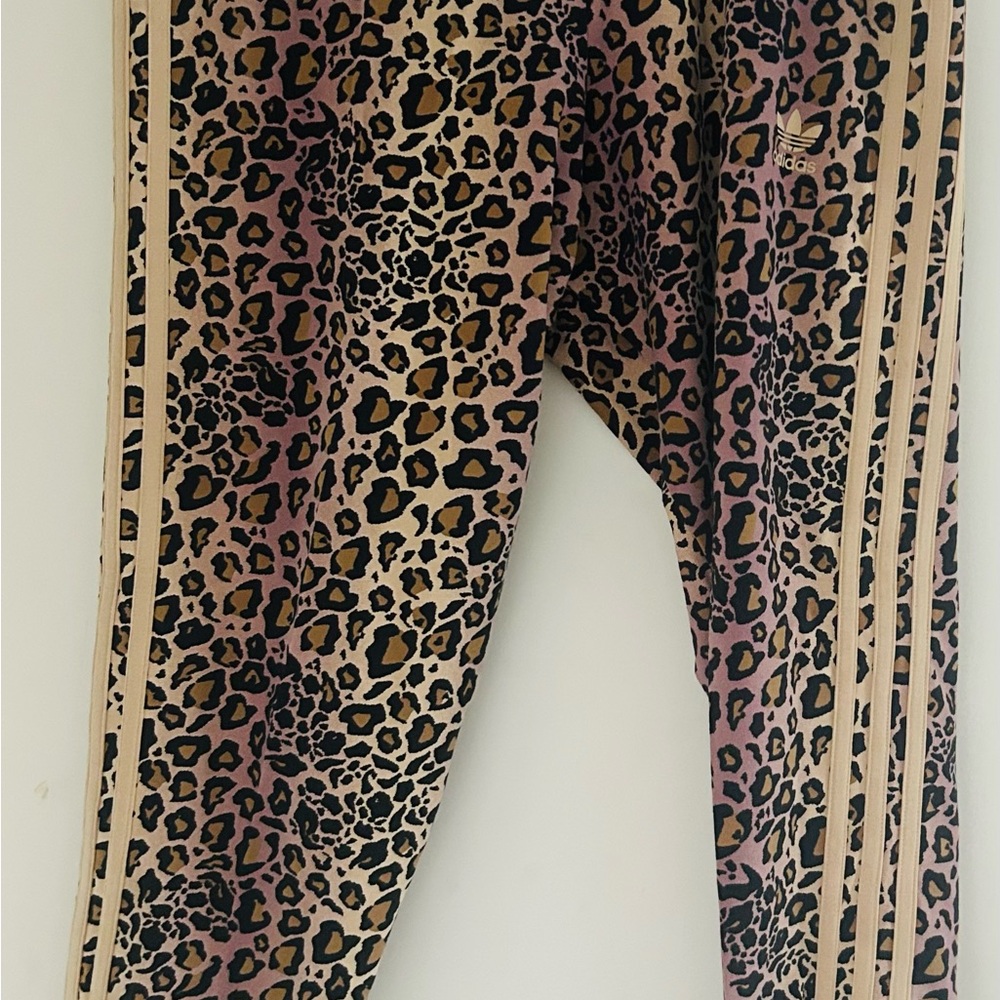 Adidas Leggings XL New With Tags